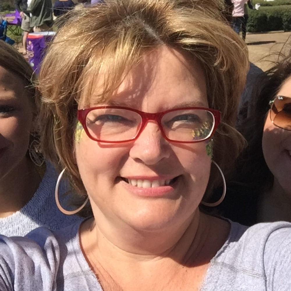Meet your Posher, Sherri
